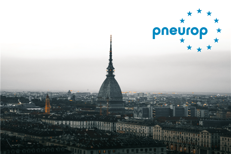 The PNEUROP Plenary Meeting comes back to Italy